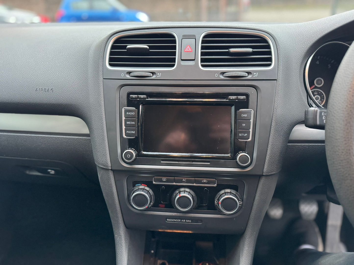 Volkswagen Golf 1.4 TSI 2010