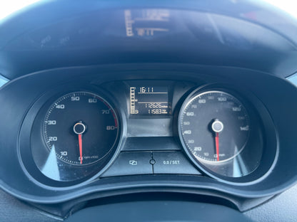 Seat Ibiza 1.2 TSI i-tech Sport 2015