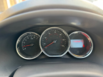 Dacia Sandero Stepway 0.9 TCe Laureate 2014