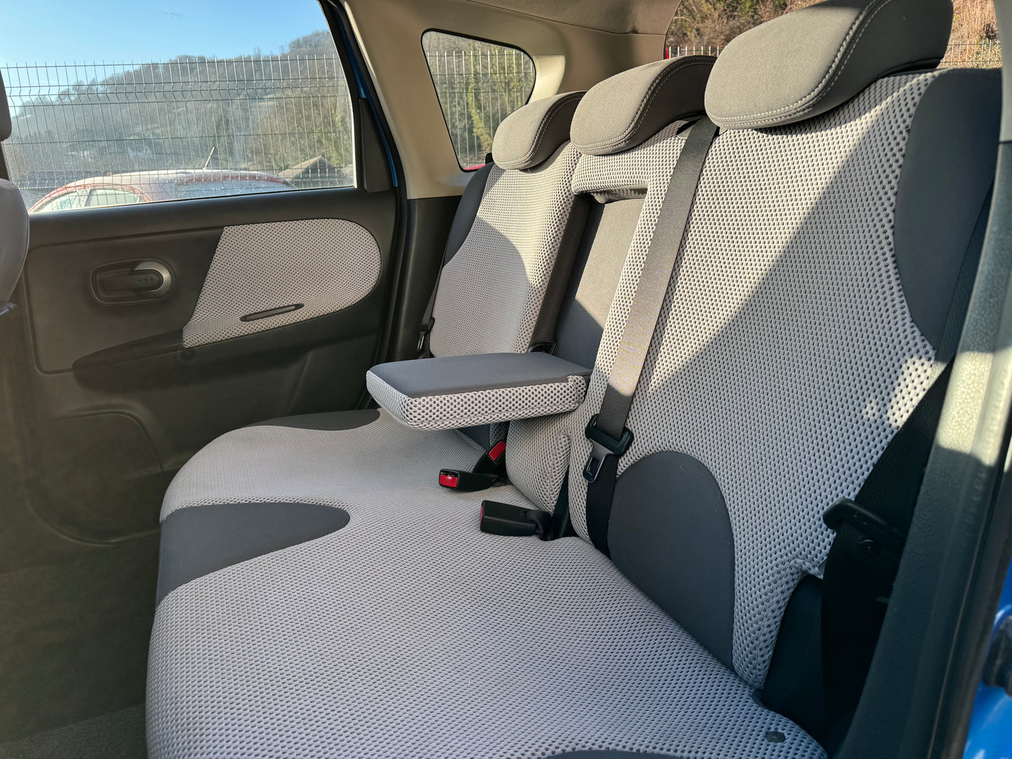 Nissan Note Acenta S 1.4 2009