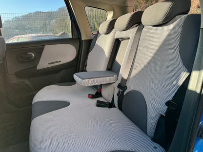 Nissan Note Acenta S 1.4 2009