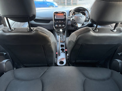 Renault Clio 0.9 TCe Dynamique Nav 2015