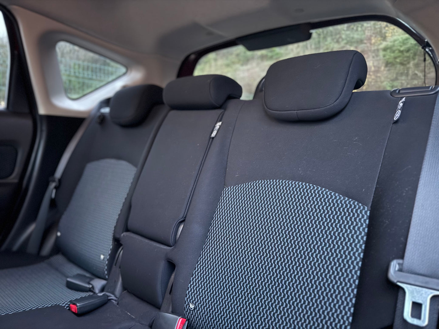 Nissan Note 1.2 12V Acenta Premium 2014