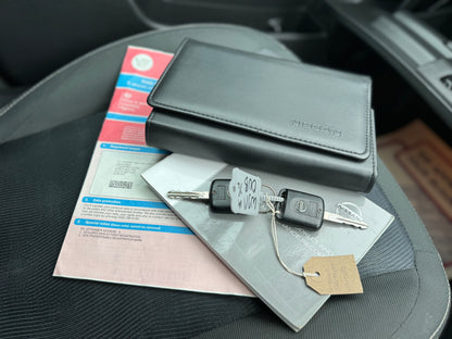 Nissan Qashqai 1.5 dci Acenta 2011