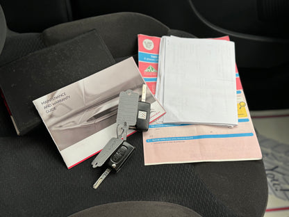 Citroen C3 1.4i vTR 2009