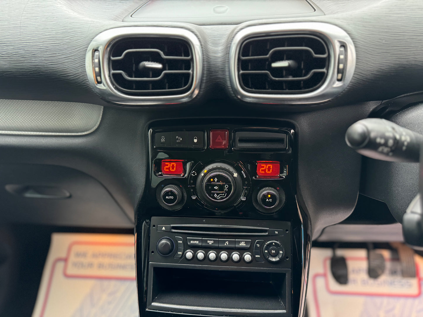 Citroen C3 Picasso 1.6 BlueHDi Euro 6 2015