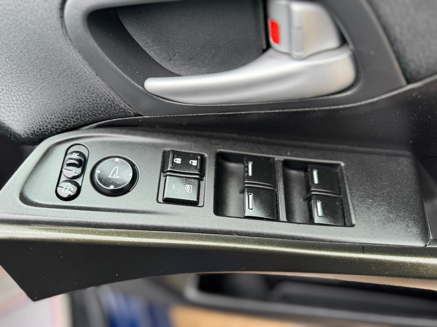 Honda Civic 1.6 i-DTEC 2013