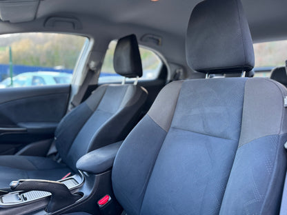 Honda Civic 1.8 i-VTEC ES 2012