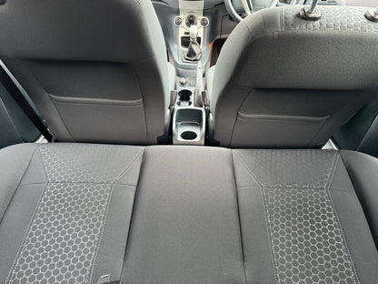 Ford Fiesta 1.6 tdci Titanium 2011