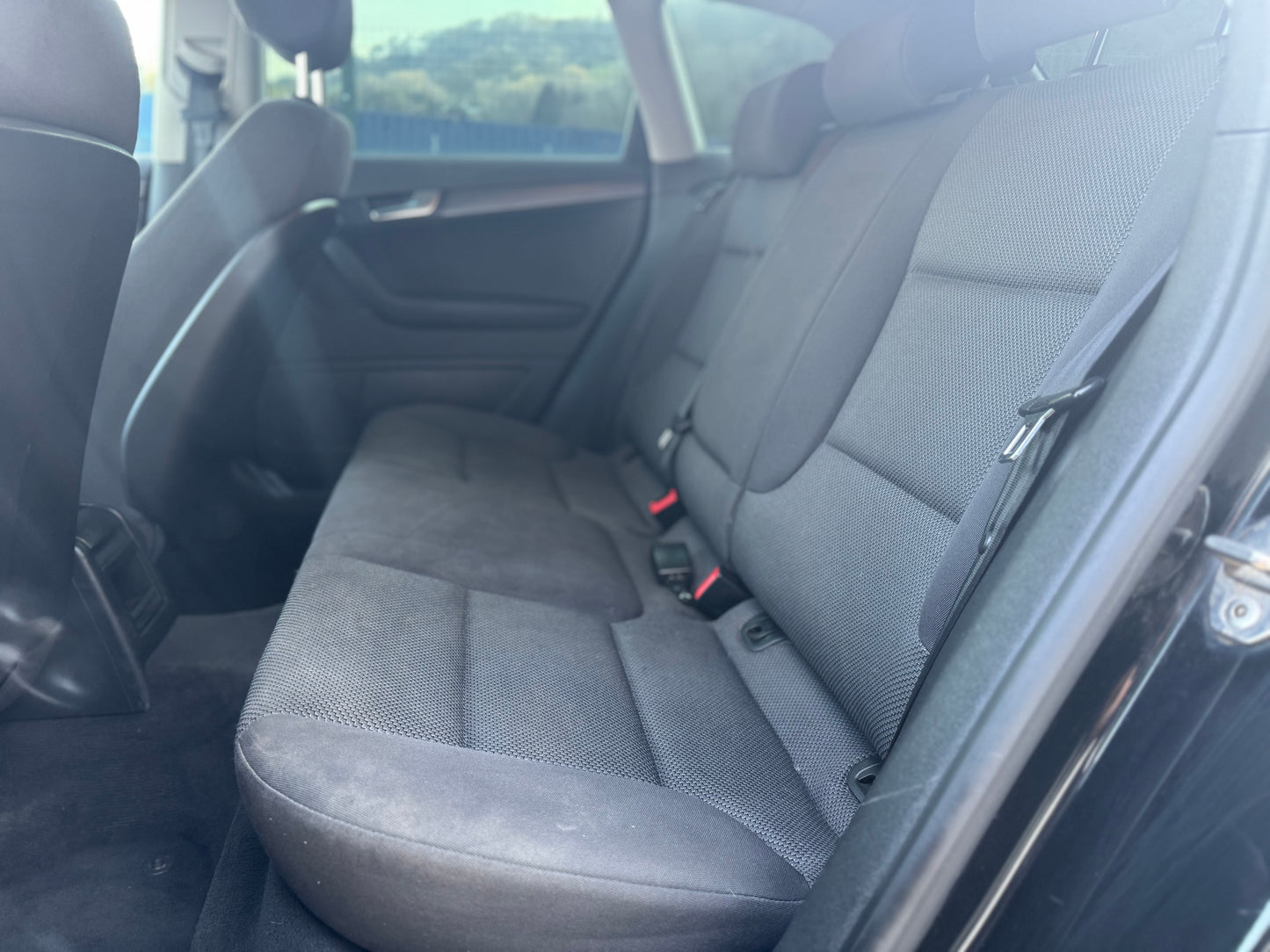 Audi A3 1.9 TDIe Sportback 2009