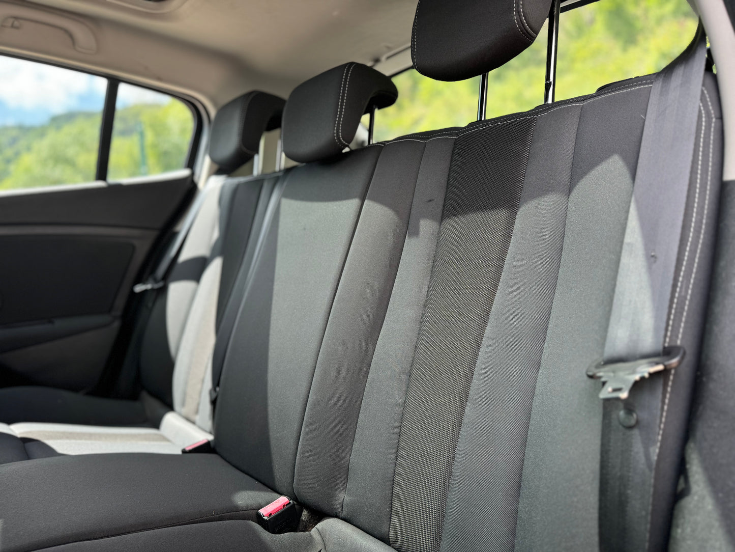 Renault Megane Dynamique 1.6 2008