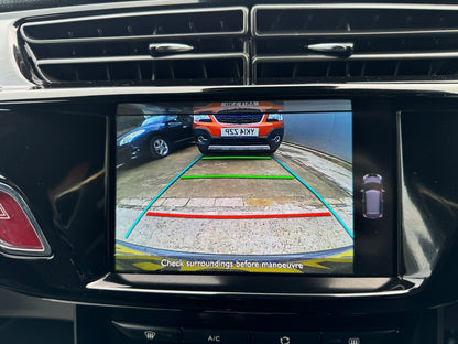 DS Automobiles Performance 1.6 THP 2016