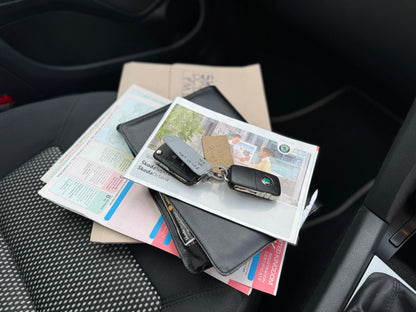 Skoda Octavia Scout 1.8 TSI 4WD 2010