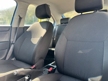 Skoda Rapid 1.2 TSI 2013