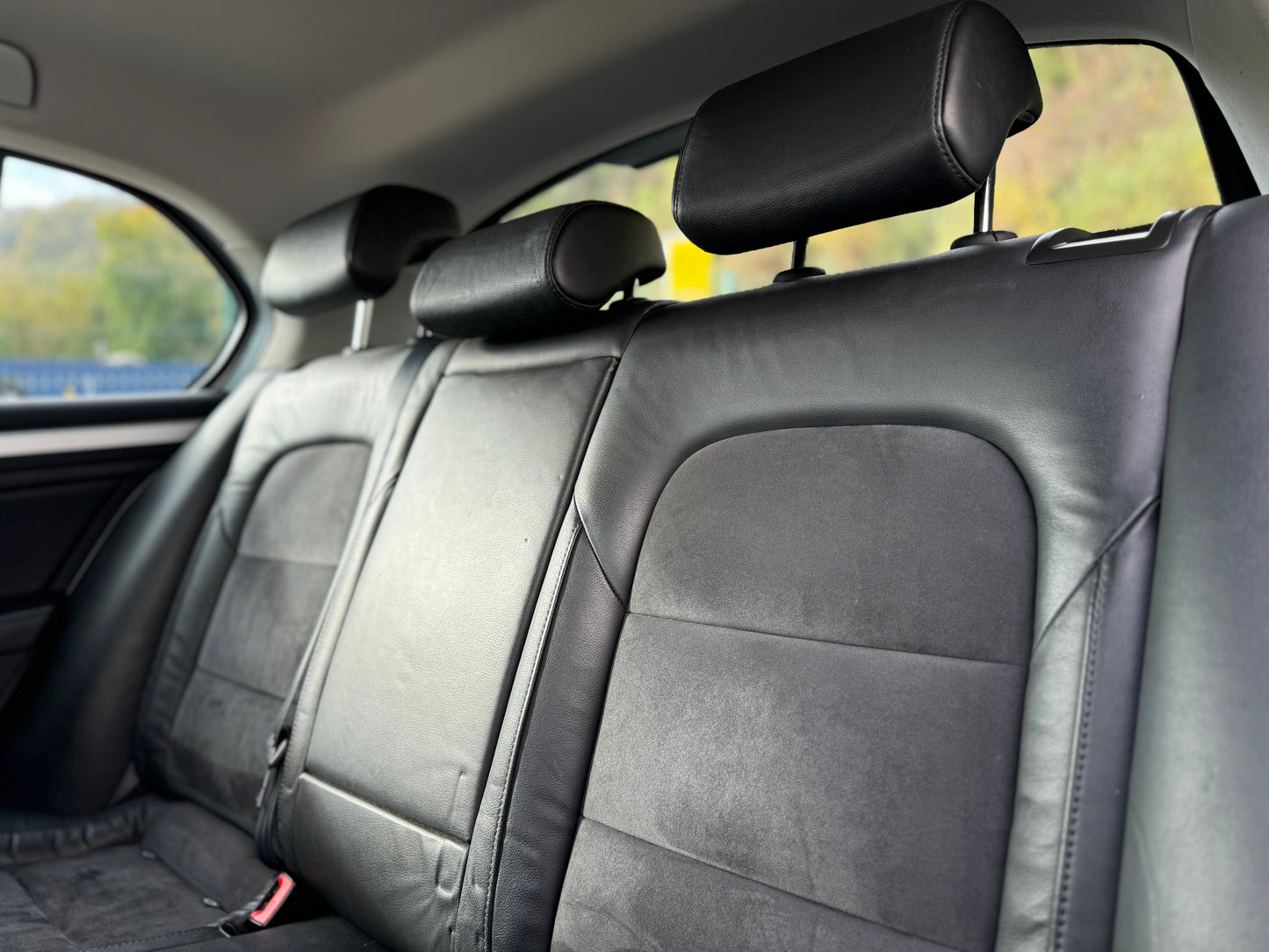 Skoda Superb 2.0 TDI SE 2010