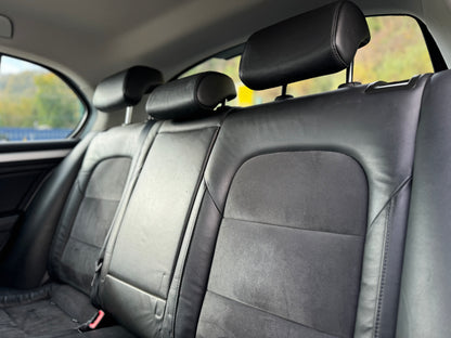 Skoda Superb 2.0 TDI SE 2010