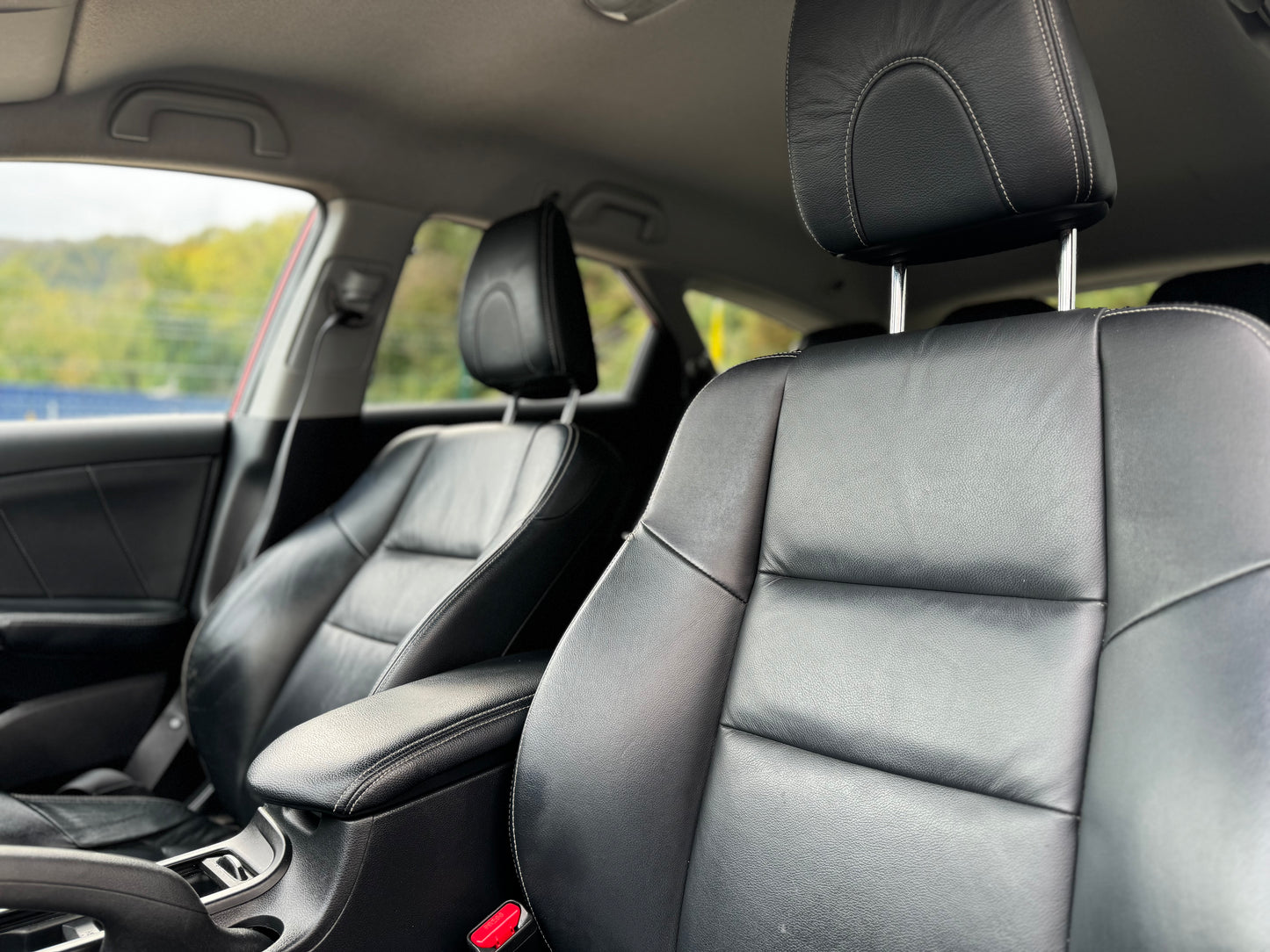 Honda Civic Tourer 1.6 i-DTEC 2014