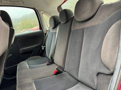 Citroen C3 1.4i vTR 2009