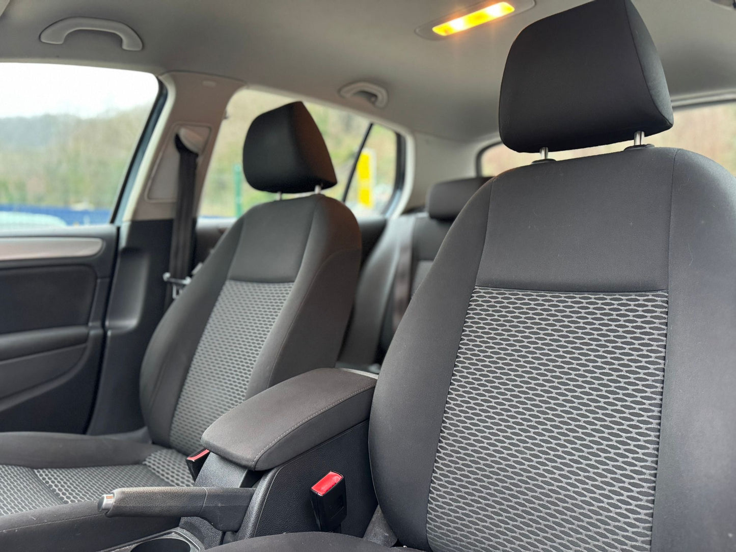 Volkswagen Golf 1.4 TSI 2010