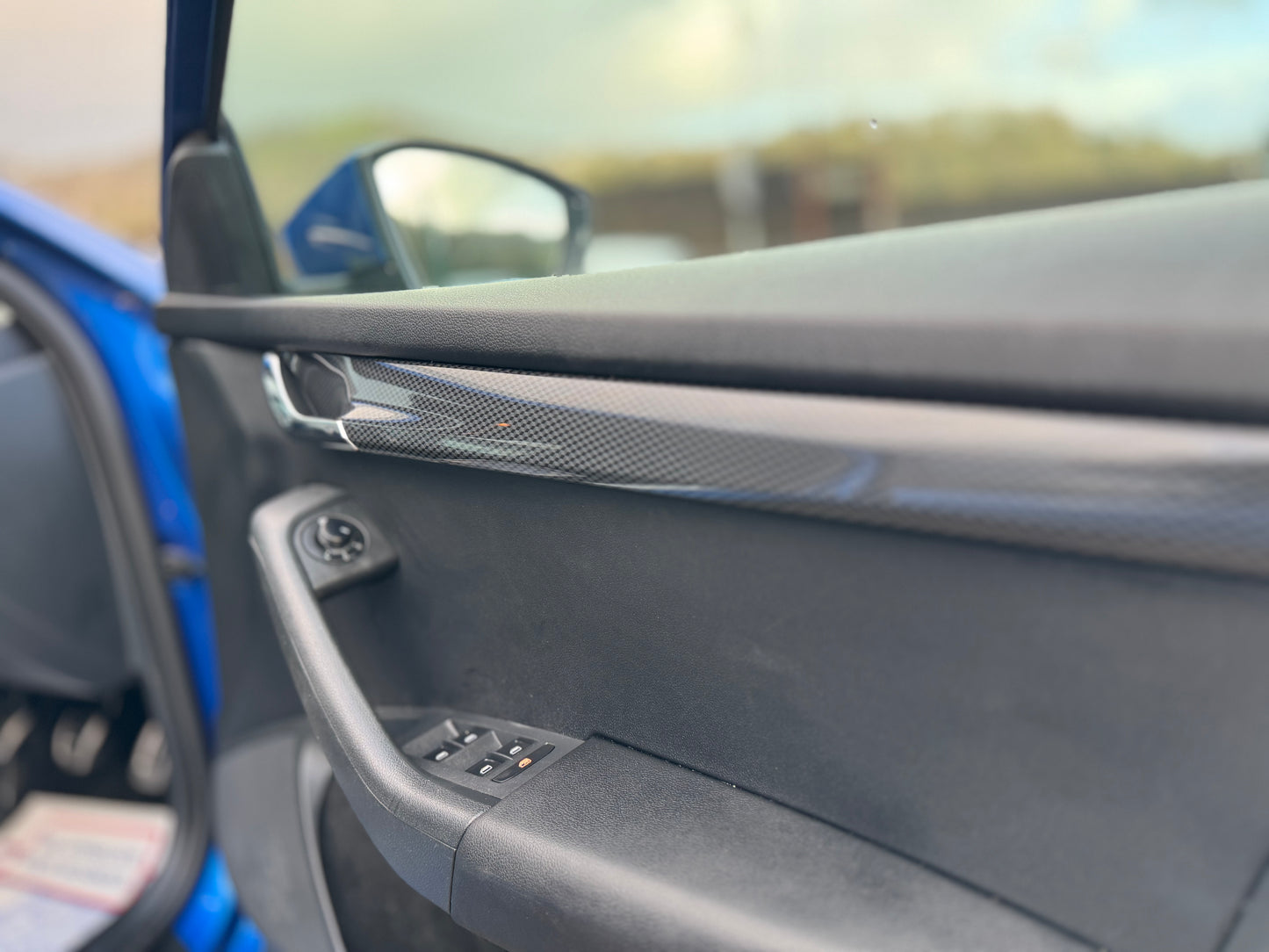 Skoda Octavia 2.0 TDI vRS 2014