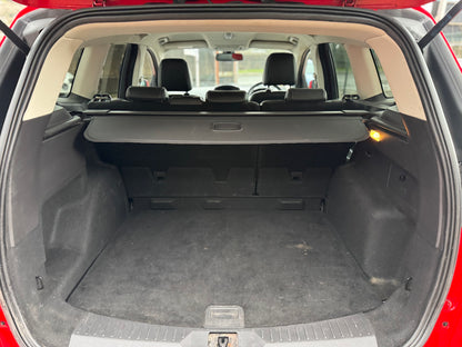 Ford Kuga 2.0 TDCi Titanium 2WD 2014