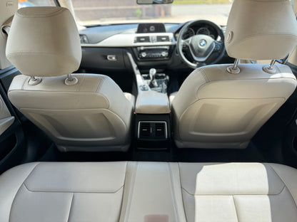 Bmw 420i GrandCoupe 2016