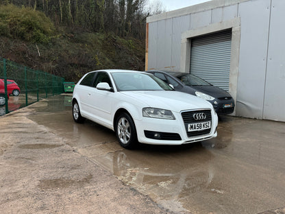 Audi A3 1.8 TFSI SE 2008