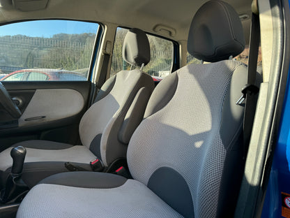 Nissan Note Acenta S 1.4 2009