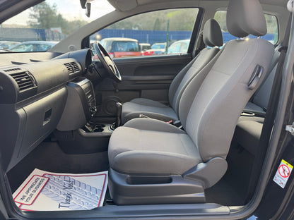 Volkswagen Fox 1.2 2010