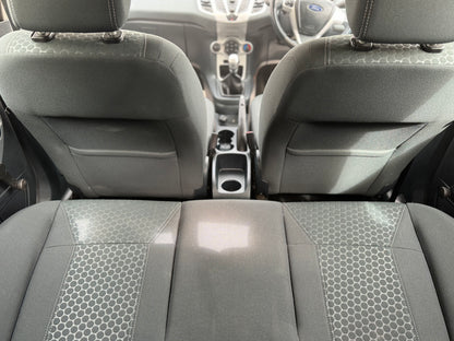 Ford Fiesta 1.4 Zetec 2009