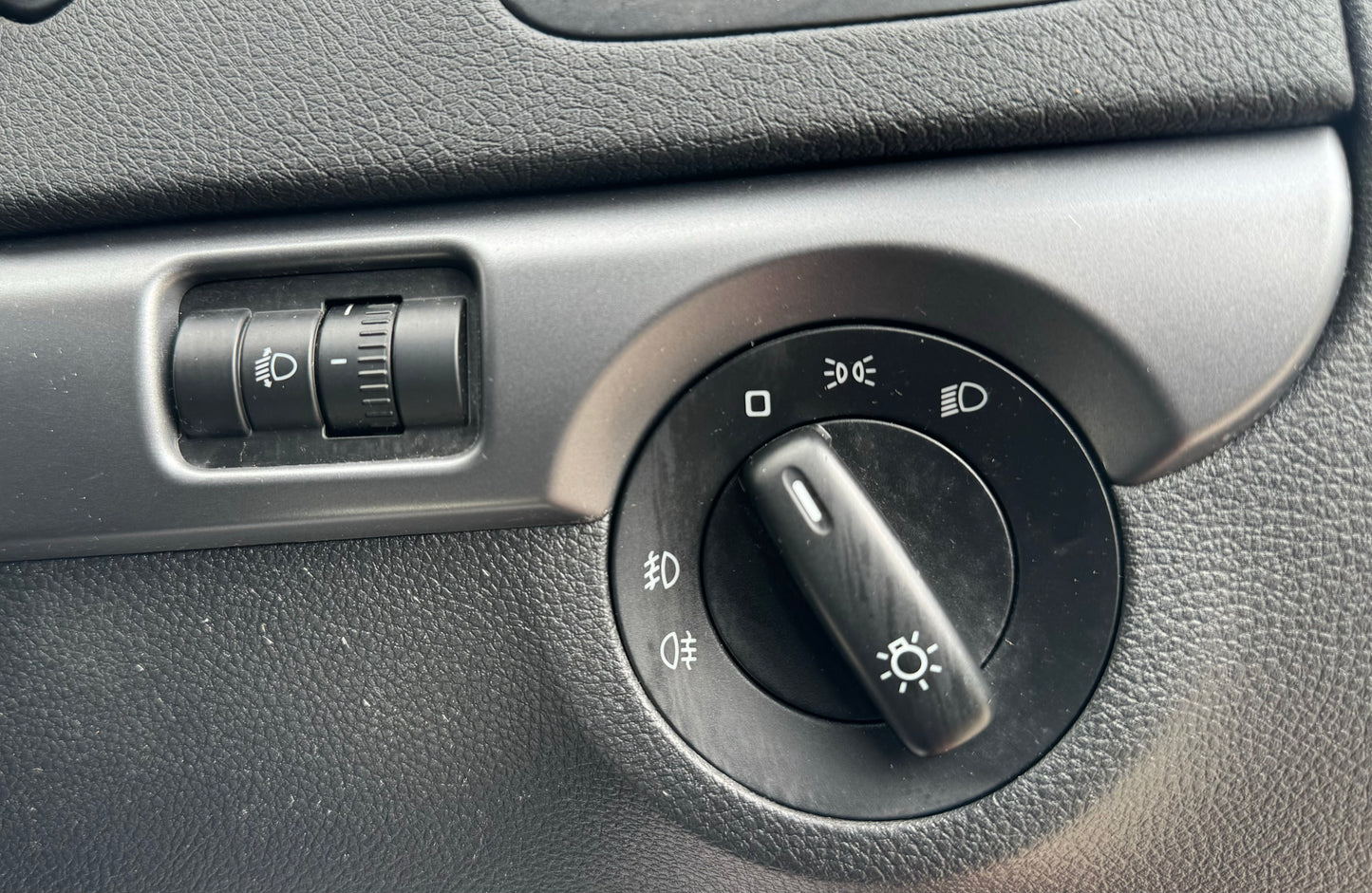 Skoda Yeti 1.2 TSI 2010