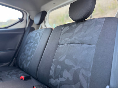 Suzuki Alto 1.0 SZ2 2011