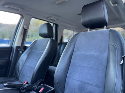 Land Rover Freelander 2 2.2 TD4 XS 4WD 2011