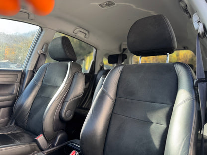 Honda CR-V 2.0 i-VTEC ES-T 4WD 2012