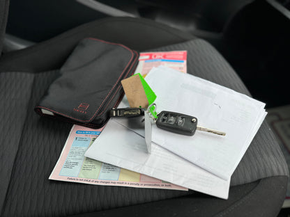 Seat Ibiza 1.4 Sportrider Sport 2011