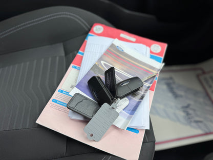 Ford Fiesta 1.0T EcoBoost Zetec 2016