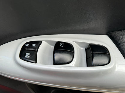 Nissan Juke 1.5 dci Tekna 2015