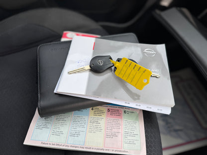 Nissan Juke 1.5 dCi Acenta 2012