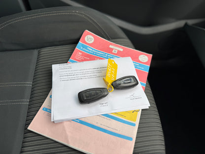 Ford Grand C-max 1.6 Titanium 2011