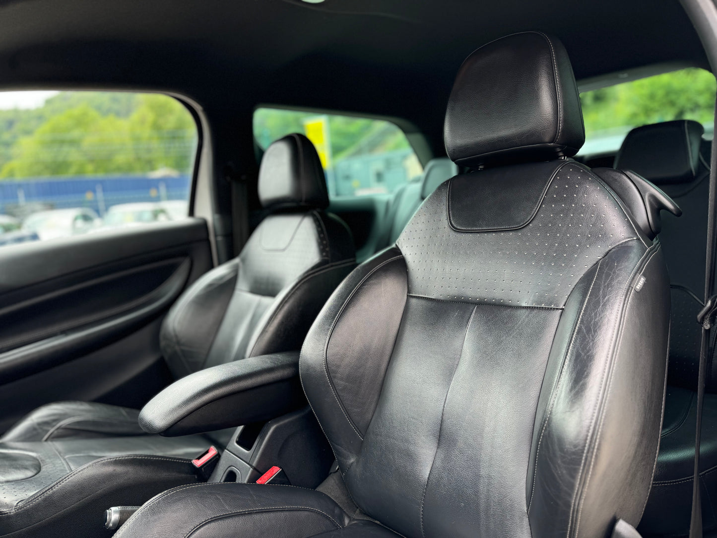 Citroen DS3 1.6 THP 2011