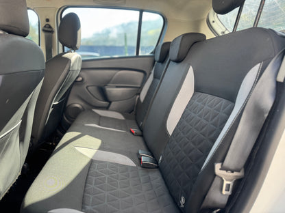 Dacia Sandero Stepway 0.9 TCe Laureate 2014