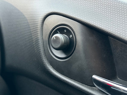 Vauxhall Meriva Energy 1.4 2013