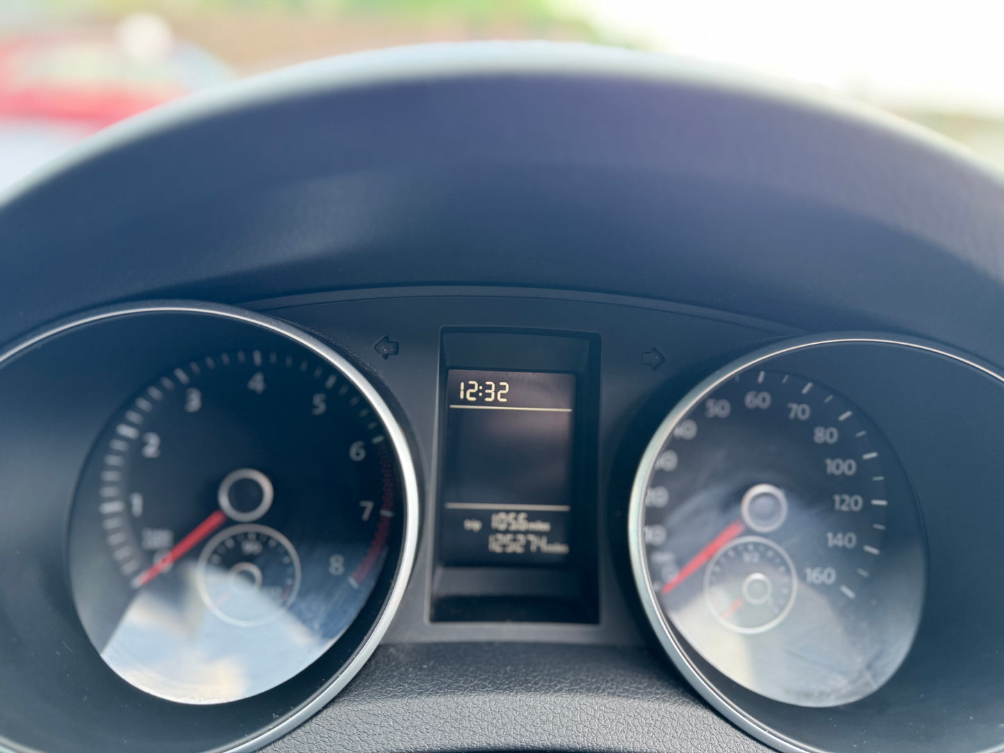 Volkswagen Golf 1.4 Twist 2011