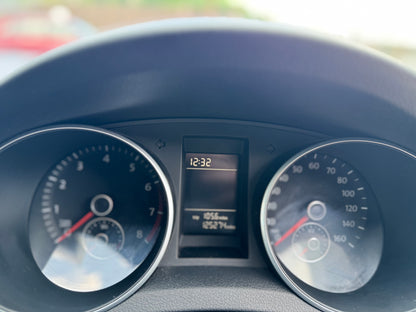 Volkswagen Golf 1.4 Twist 2011