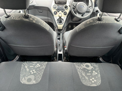 Ford Ka Edge 1.2 2012