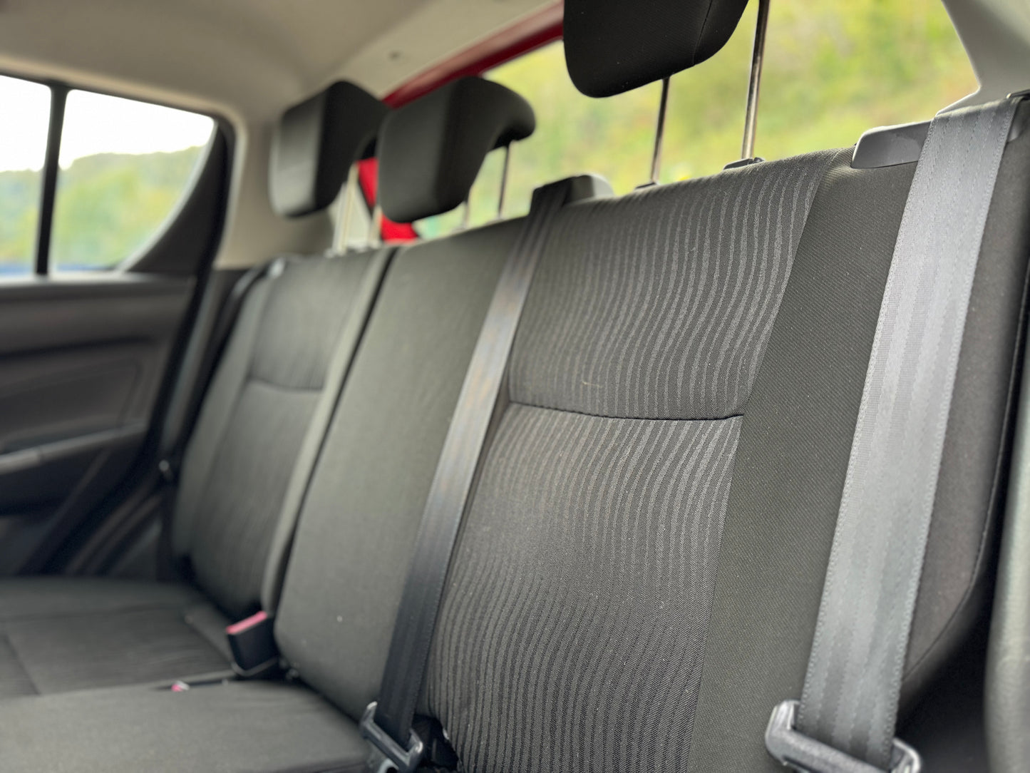 Suzuki Swift 1.2 SZ2 Euro5 2011