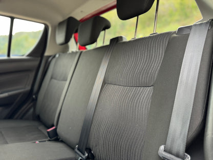 Suzuki Swift 1.2 SZ2 Euro5 2011