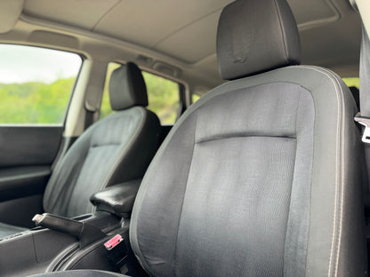 Nissan Qashqai 1.5 dci N-tec 2010