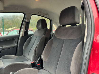 Citroen C3 1.4i vTR 2009