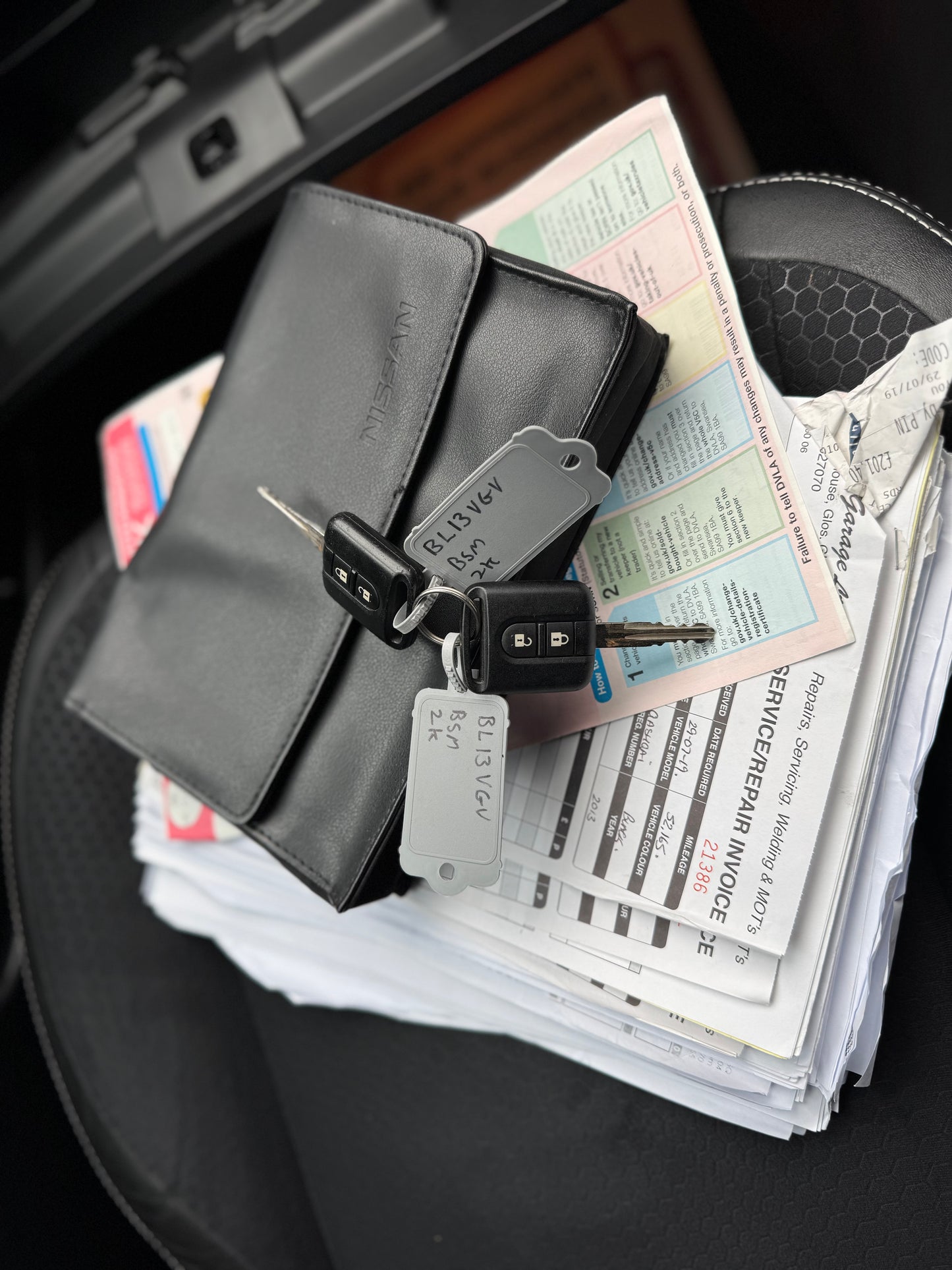 Nissan Qashqai 1.6 dci 360 2013